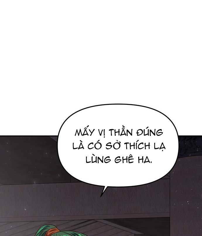 Vương Tử Huyền Bí Chapter 20 - Trang 2