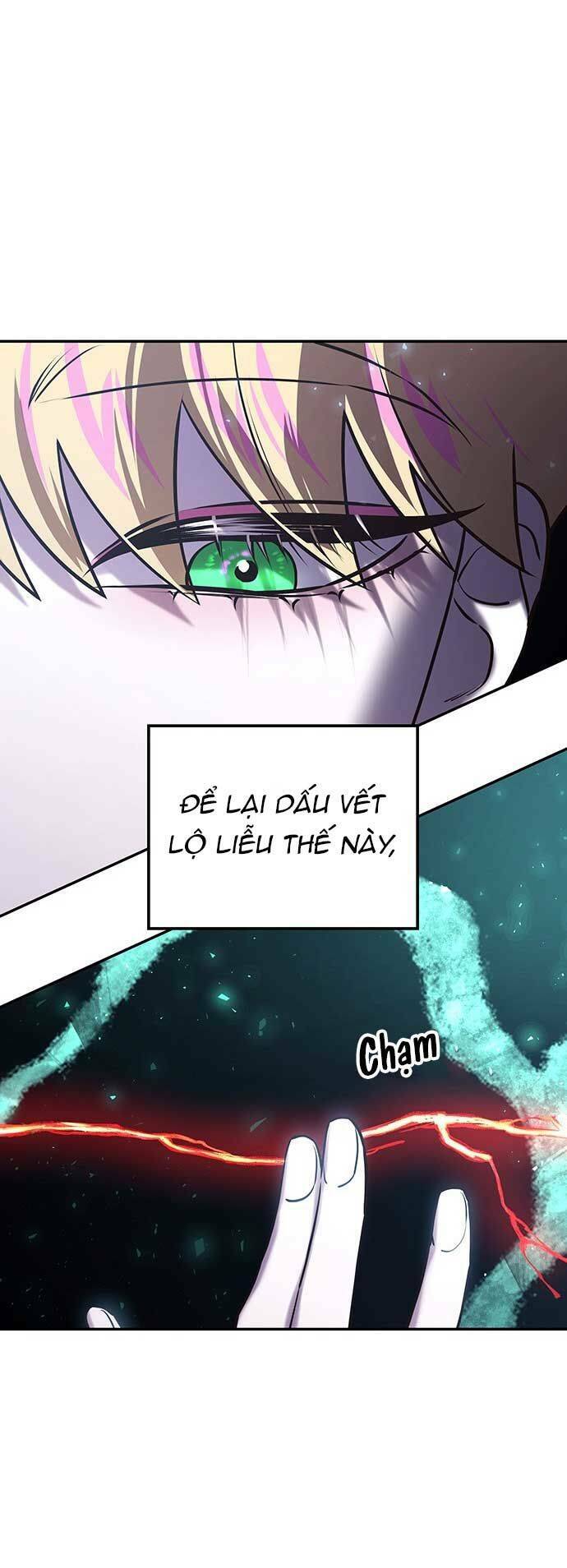 Vương Tử Huyền Bí Chapter 20 - Trang 2