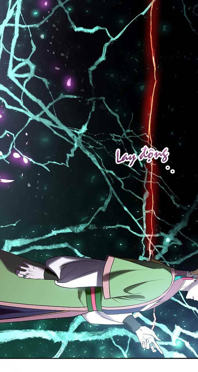 Vương Tử Huyền Bí Chapter 20 - Trang 2