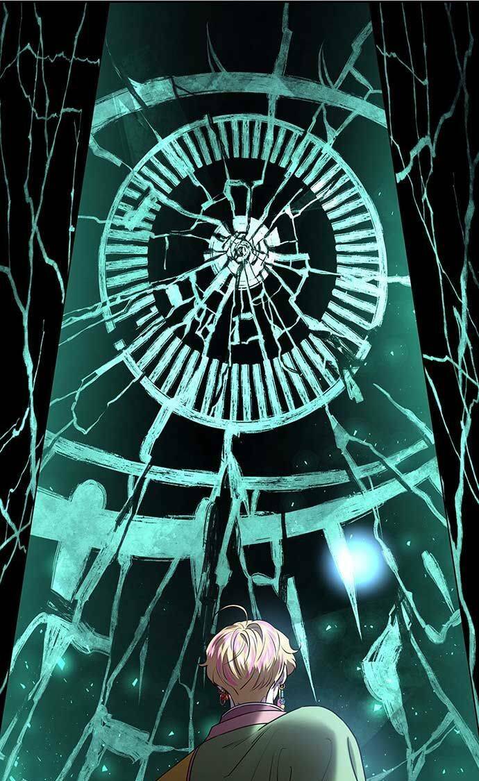 Vương Tử Huyền Bí Chapter 20 - Trang 2