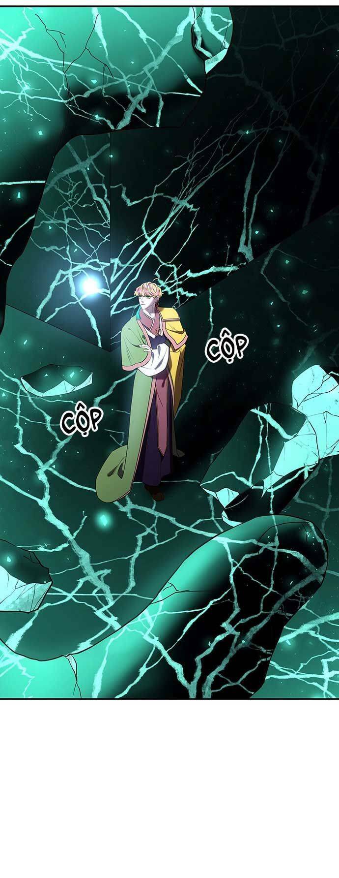 Vương Tử Huyền Bí Chapter 20 - Trang 2