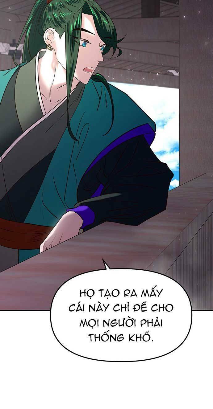 Vương Tử Huyền Bí Chapter 20 - Trang 2