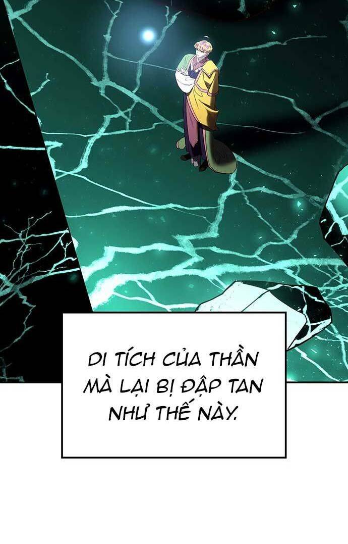 Vương Tử Huyền Bí Chapter 20 - Trang 2