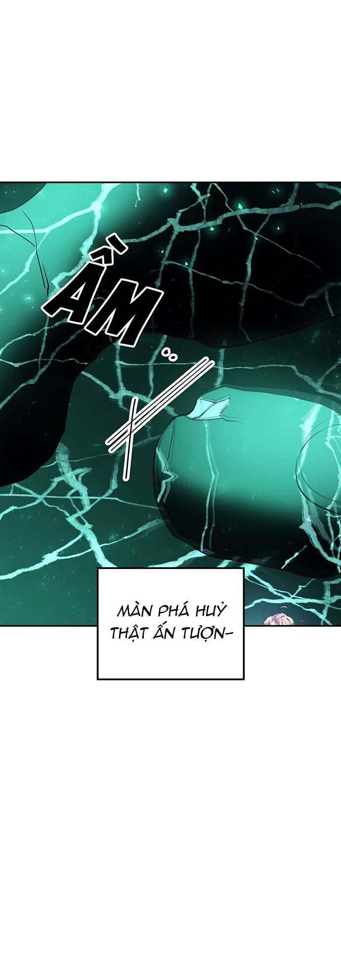 Vương Tử Huyền Bí Chapter 20 - Trang 2