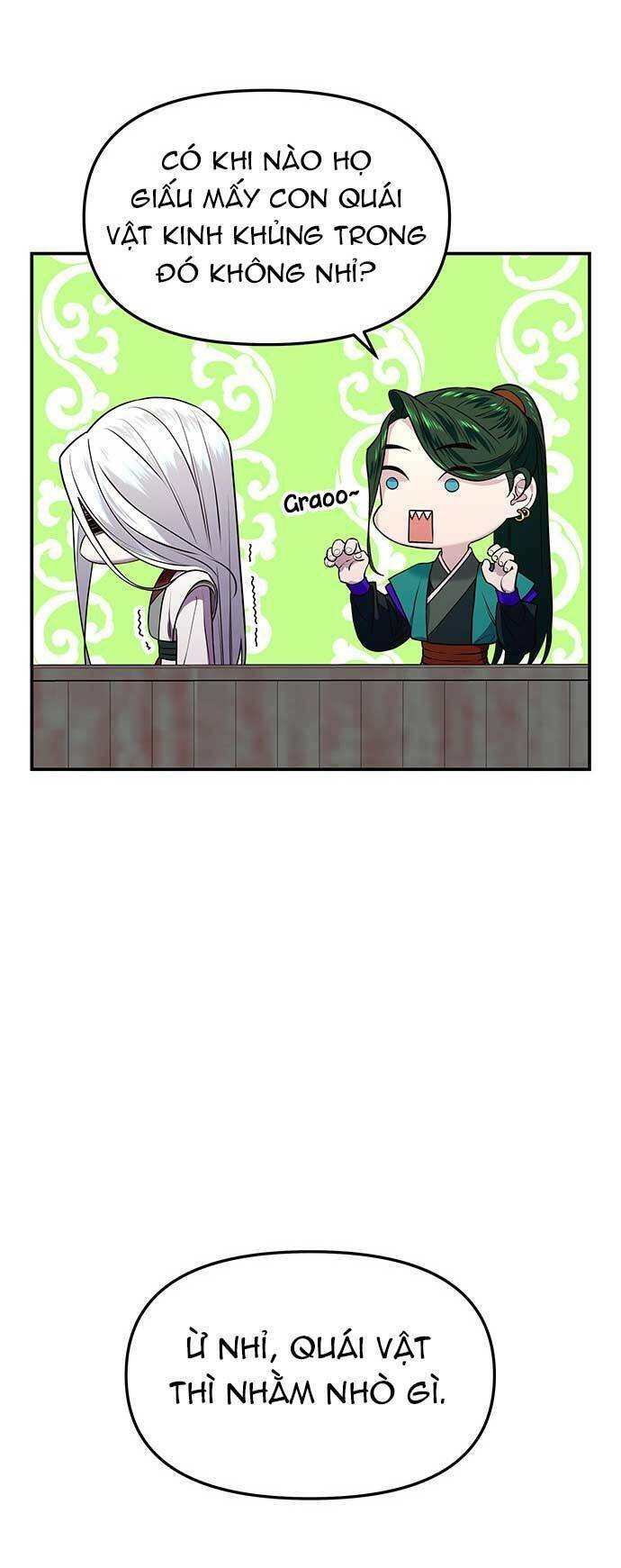 Vương Tử Huyền Bí Chapter 20 - Trang 2