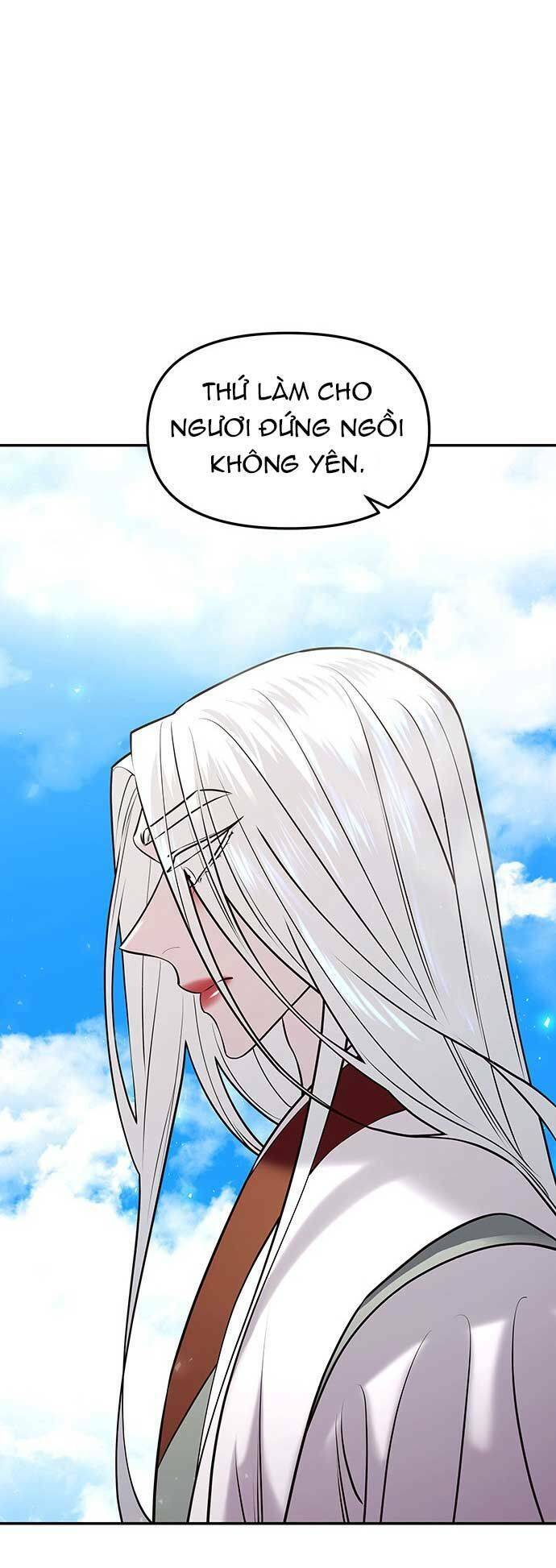 Vương Tử Huyền Bí Chapter 20 - Trang 2