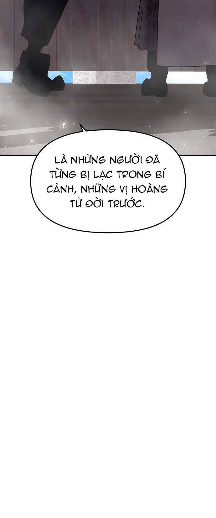 Vương Tử Huyền Bí Chapter 20 - Trang 2