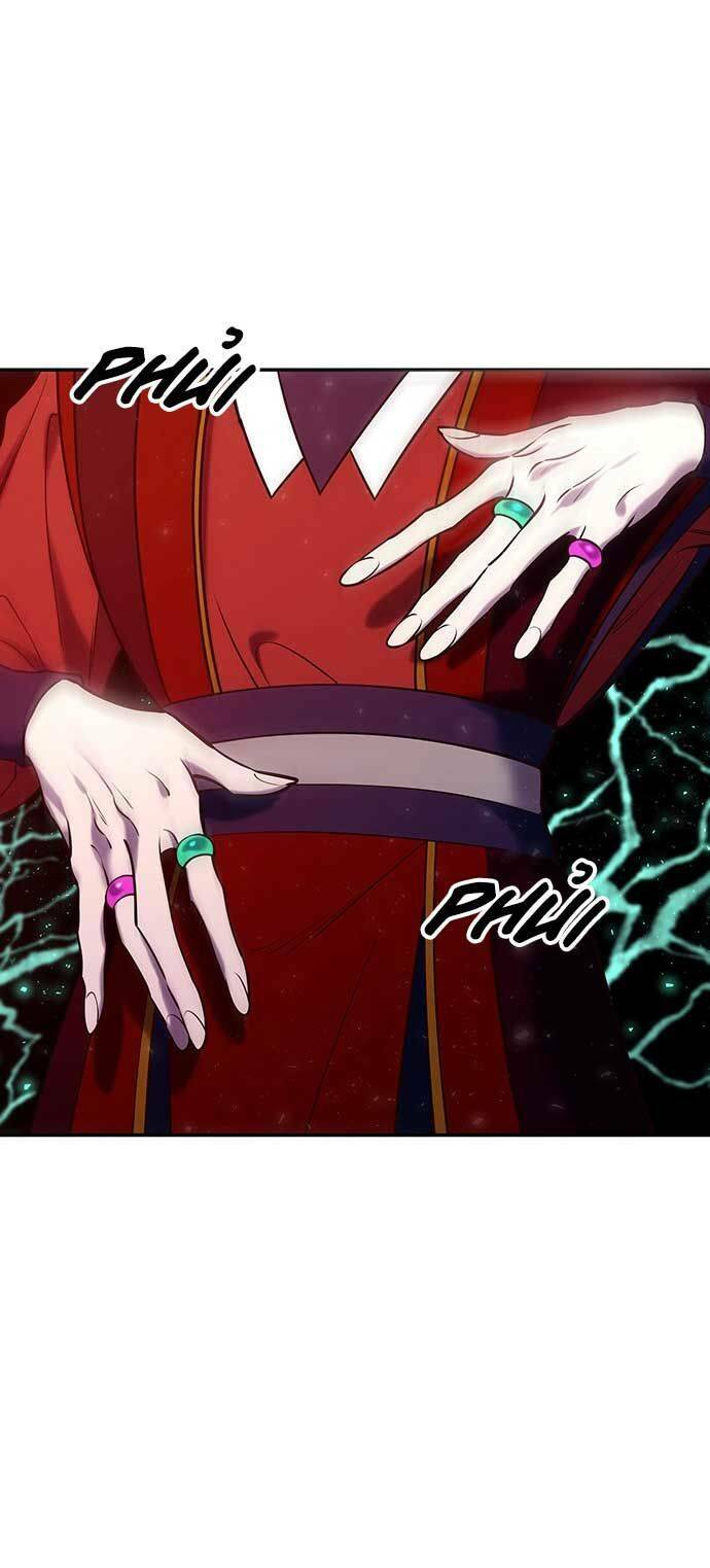 Vương Tử Huyền Bí Chapter 20 - Trang 2