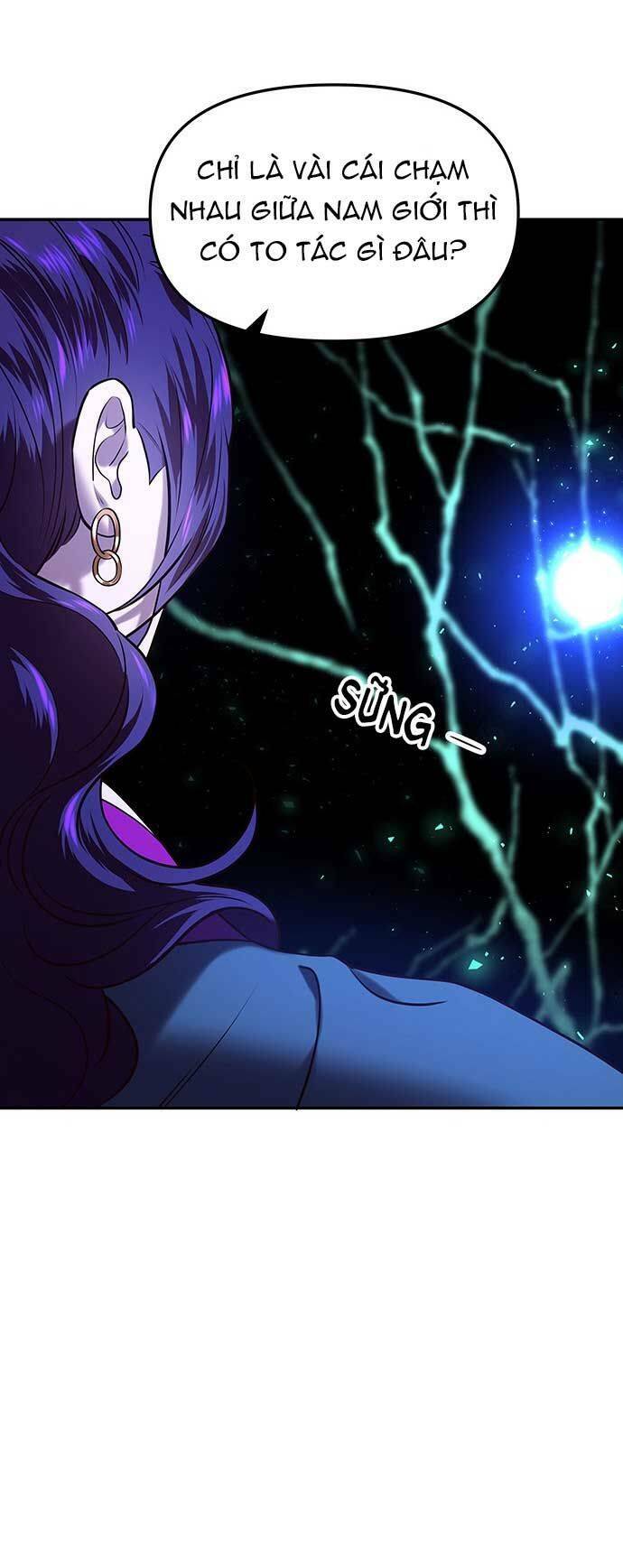 Vương Tử Huyền Bí Chapter 20 - Trang 2