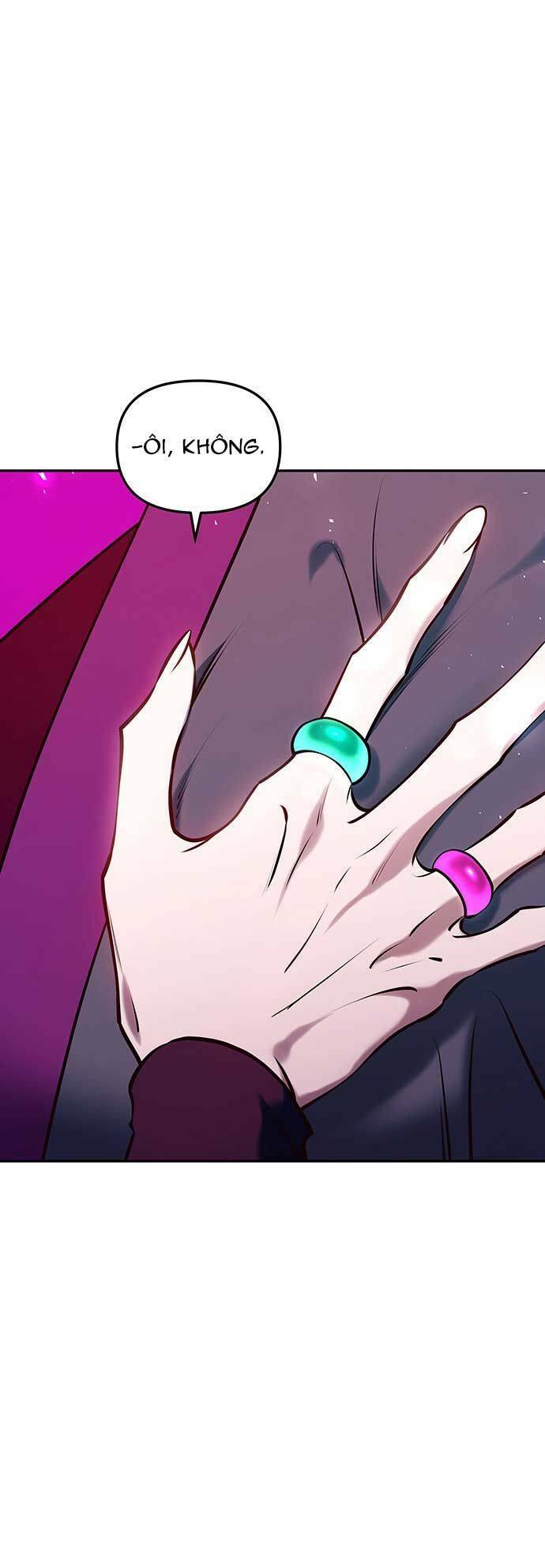 Vương Tử Huyền Bí Chapter 20 - Trang 2