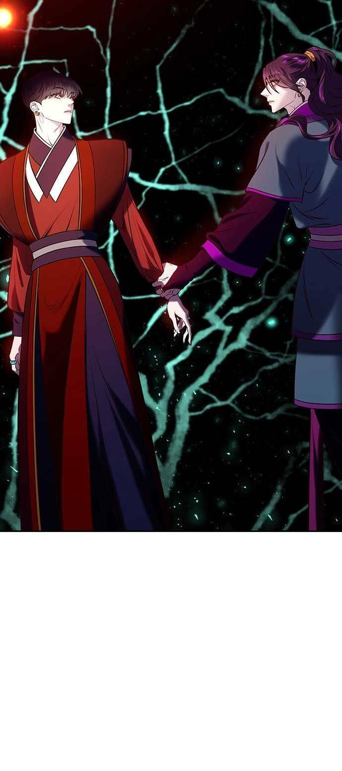 Vương Tử Huyền Bí Chapter 20 - Trang 2