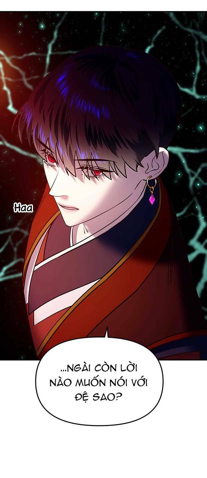 Vương Tử Huyền Bí Chapter 20 - Trang 2