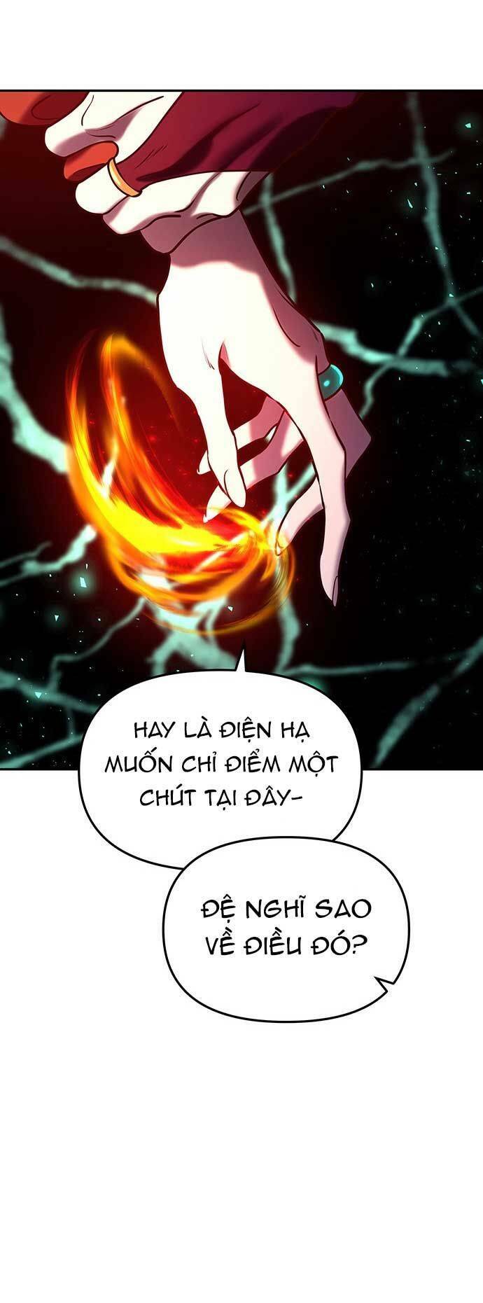 Vương Tử Huyền Bí Chapter 20 - Trang 2