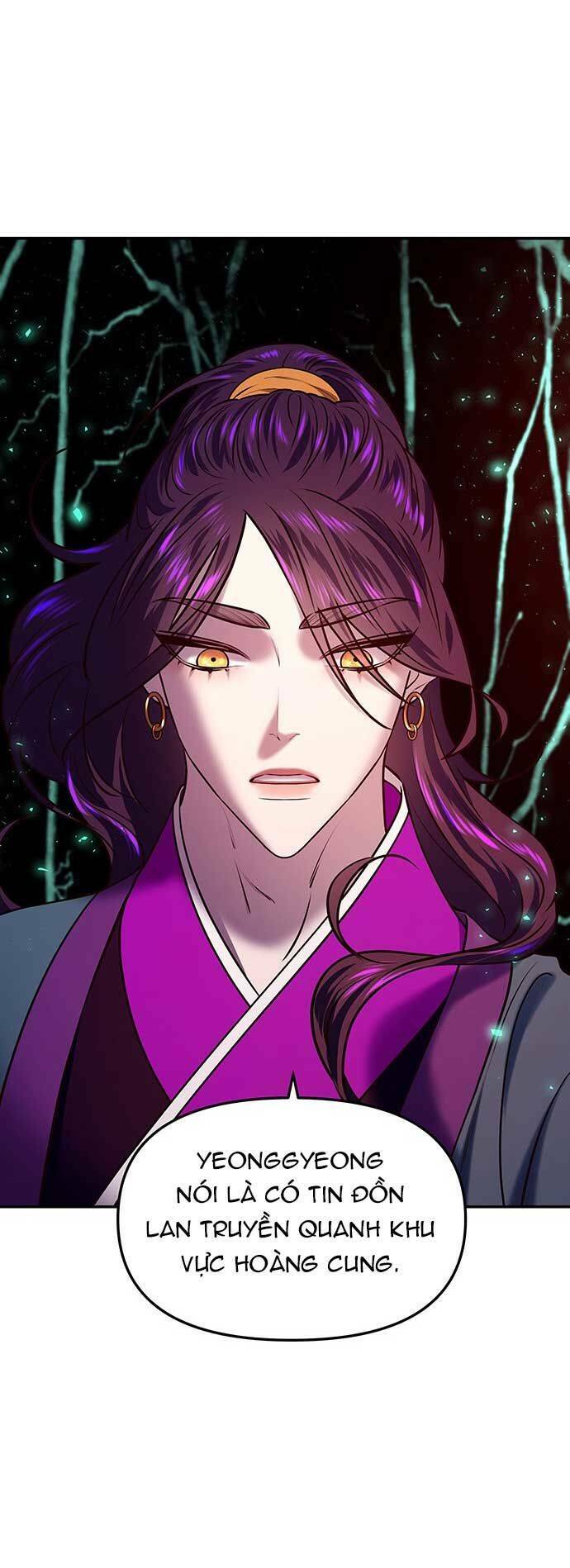 Vương Tử Huyền Bí Chapter 20 - Trang 2