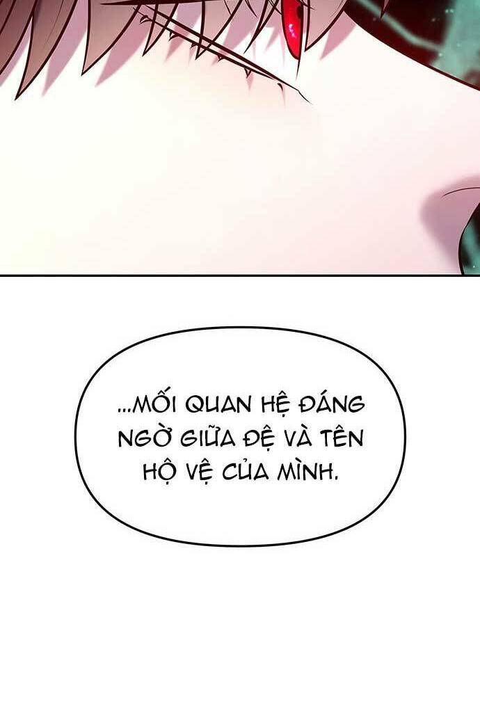 Vương Tử Huyền Bí Chapter 20 - Trang 2