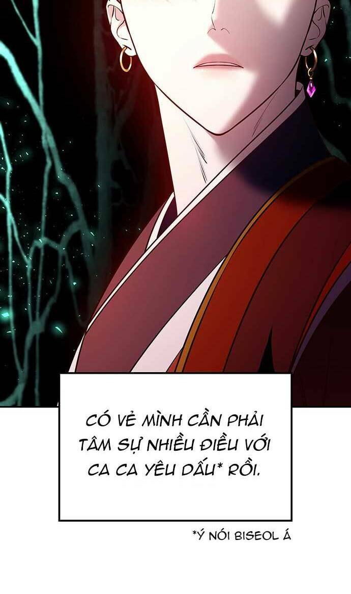 Vương Tử Huyền Bí Chapter 20 - Trang 2