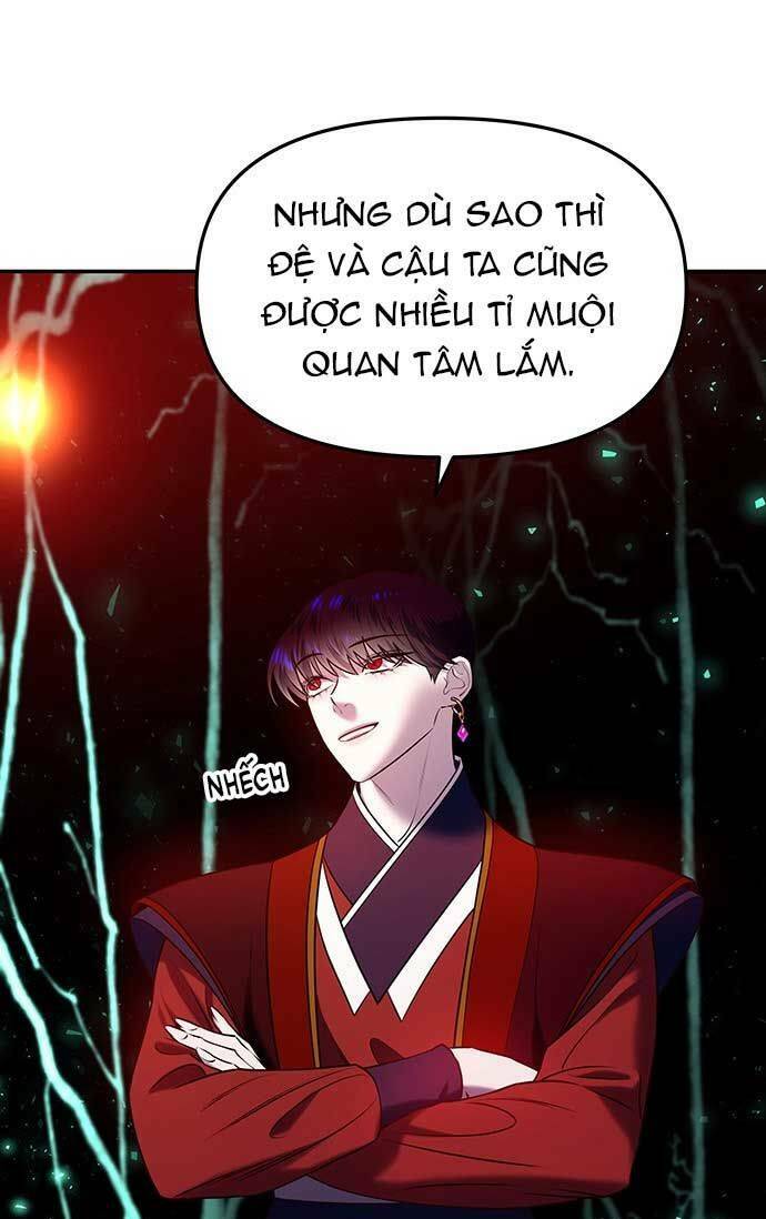 Vương Tử Huyền Bí Chapter 20 - Trang 2