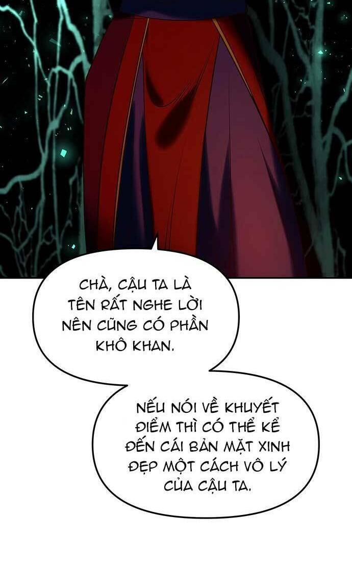 Vương Tử Huyền Bí Chapter 20 - Trang 2