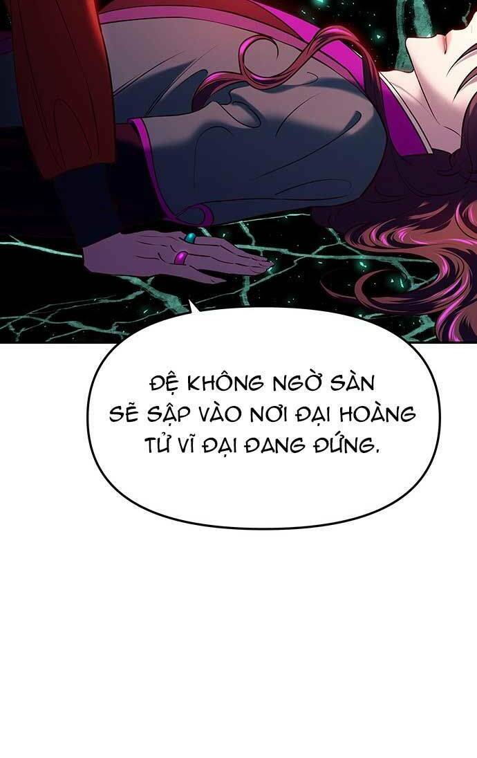 Vương Tử Huyền Bí Chapter 20 - Trang 2