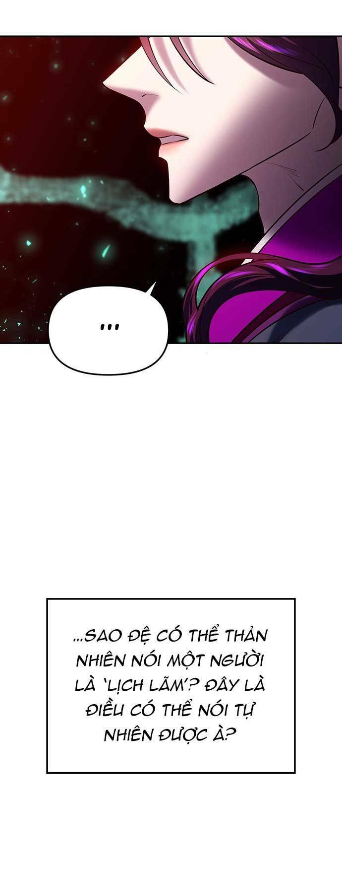 Vương Tử Huyền Bí Chapter 20 - Trang 2