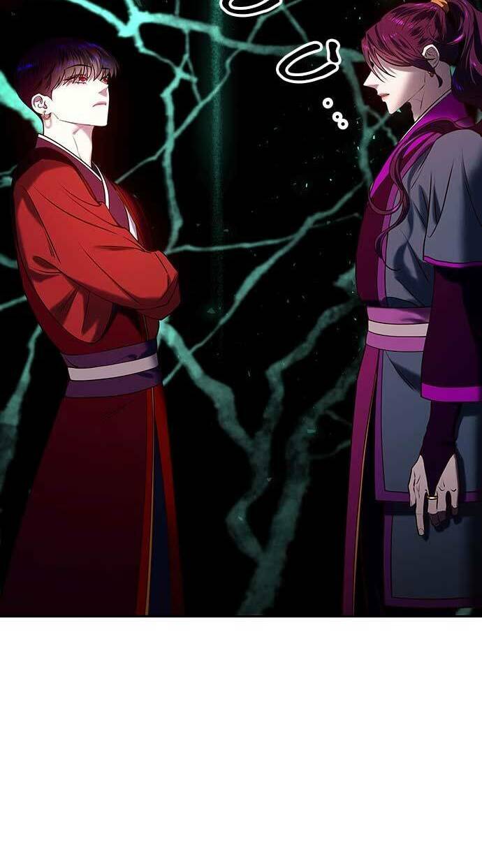 Vương Tử Huyền Bí Chapter 20 - Trang 2