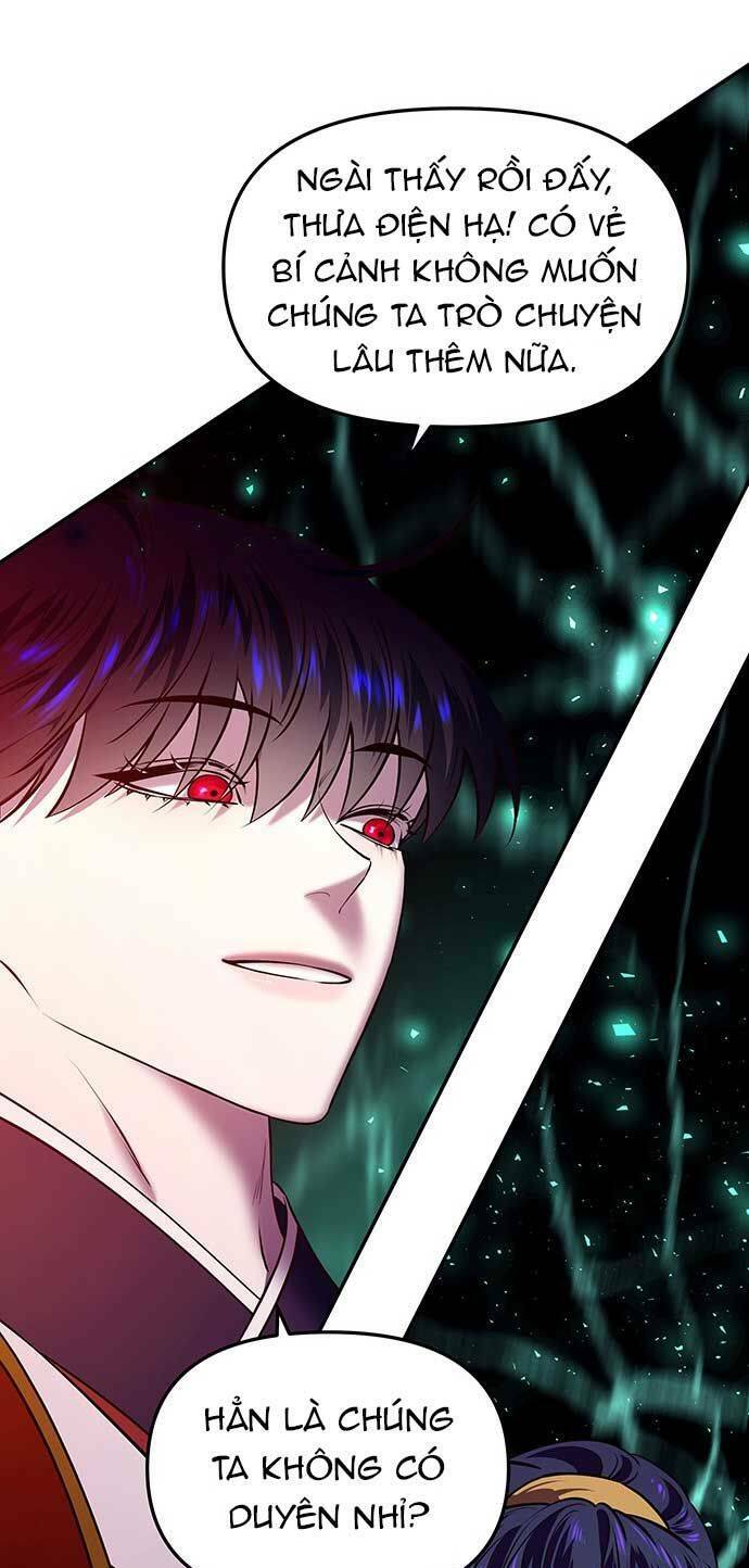 Vương Tử Huyền Bí Chapter 20 - Trang 2