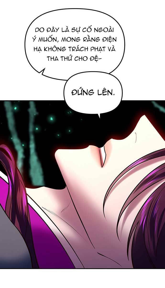 Vương Tử Huyền Bí Chapter 20 - Trang 2