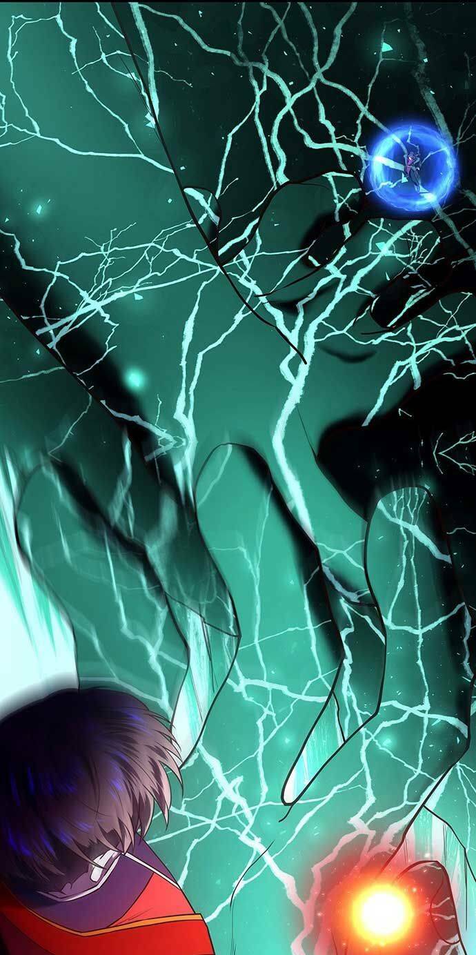 Vương Tử Huyền Bí Chapter 20 - Trang 2