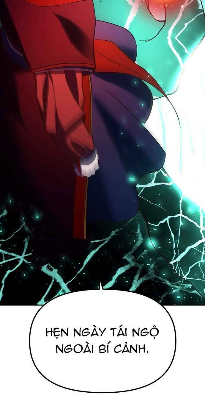 Vương Tử Huyền Bí Chapter 20 - Trang 2