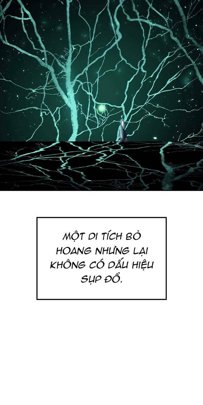 Vương Tử Huyền Bí Chapter 20 - Trang 2