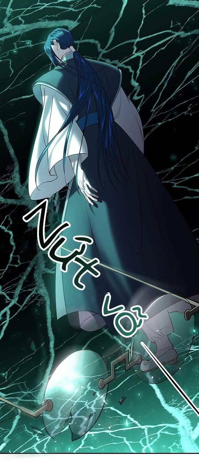 Vương Tử Huyền Bí Chapter 20 - Trang 2