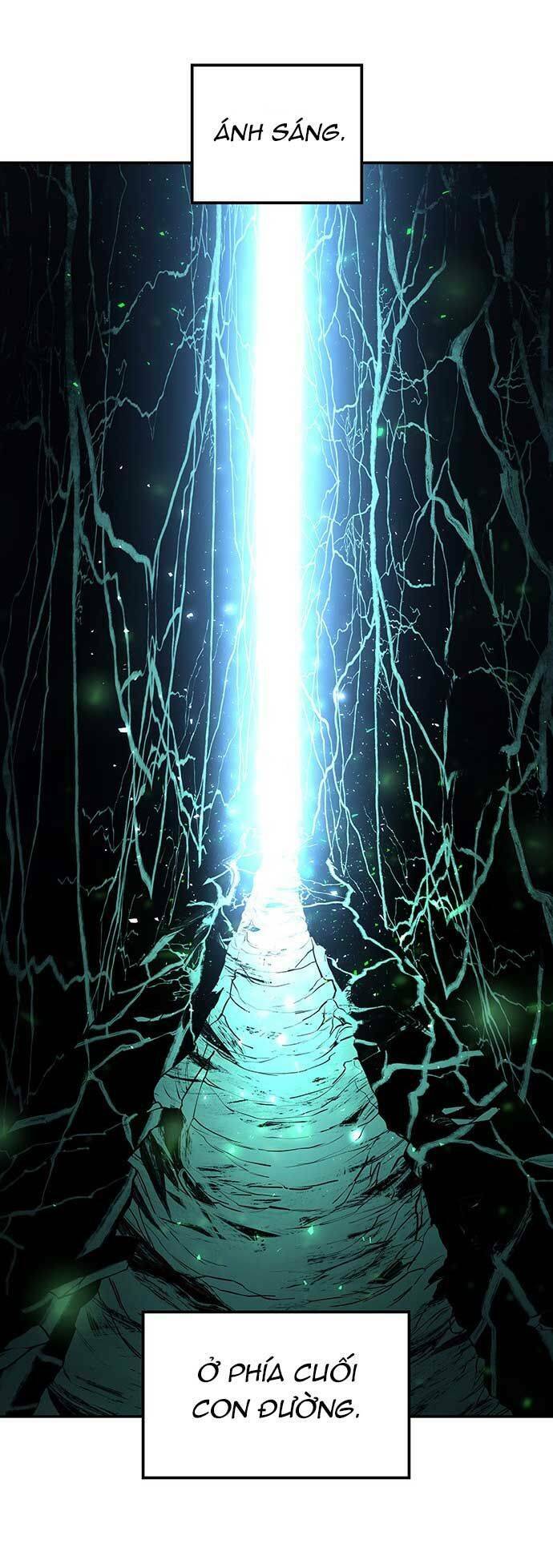 Vương Tử Huyền Bí Chapter 20 - Trang 2