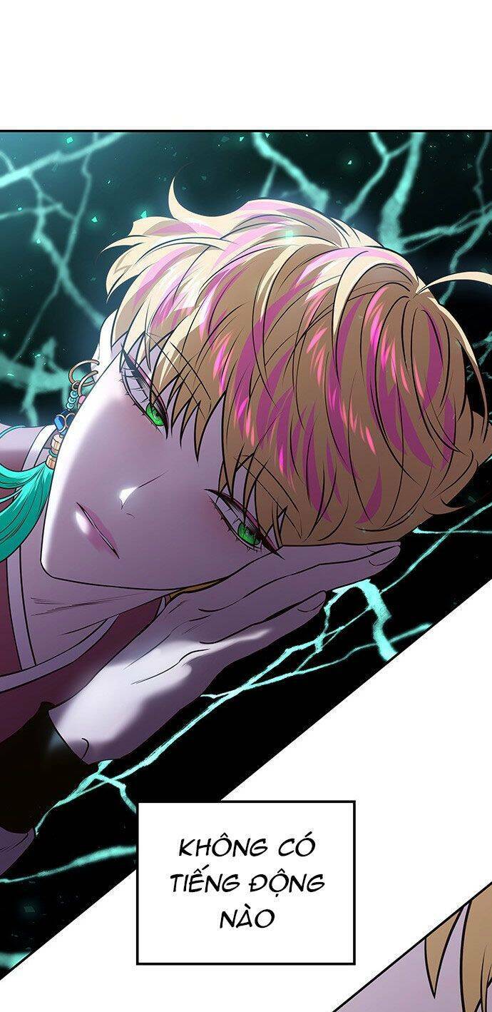 Vương Tử Huyền Bí Chapter 21 - Trang 2