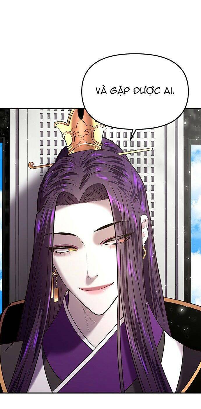 Vương Tử Huyền Bí Chapter 21 - Trang 2