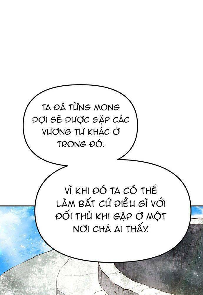 Vương Tử Huyền Bí Chapter 21 - Trang 2