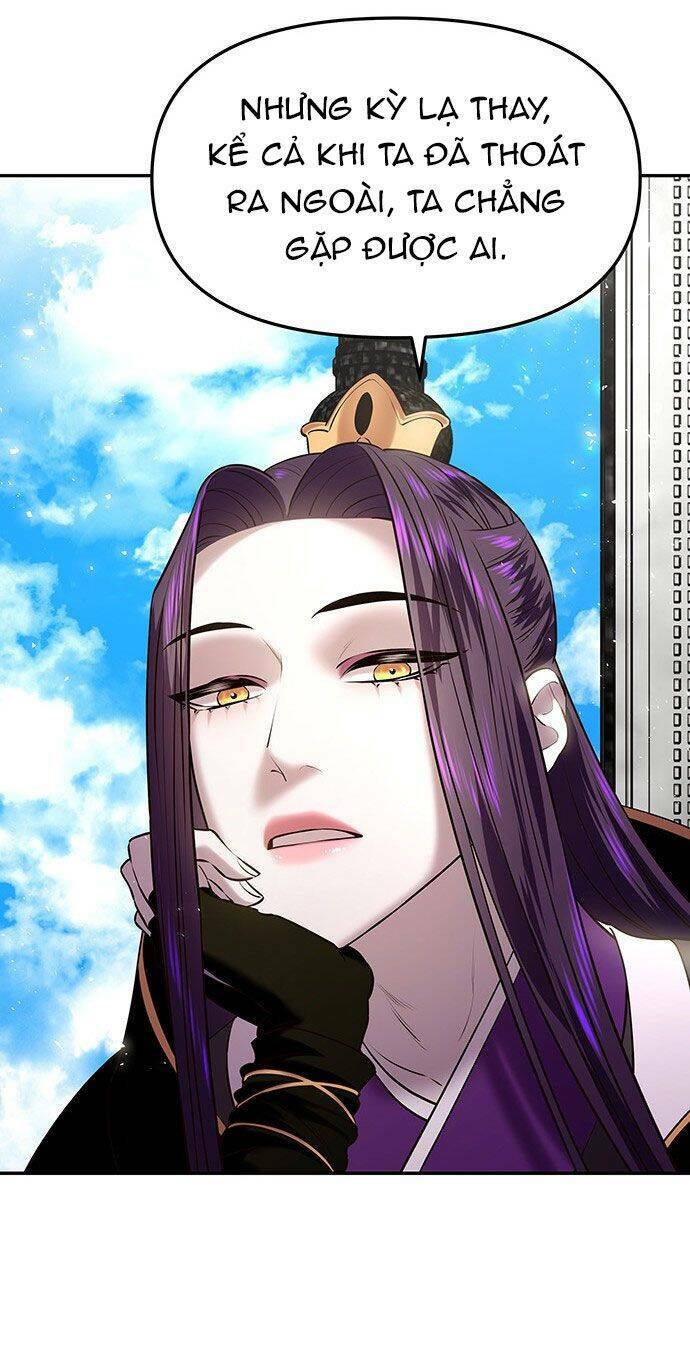 Vương Tử Huyền Bí Chapter 21 - Trang 2