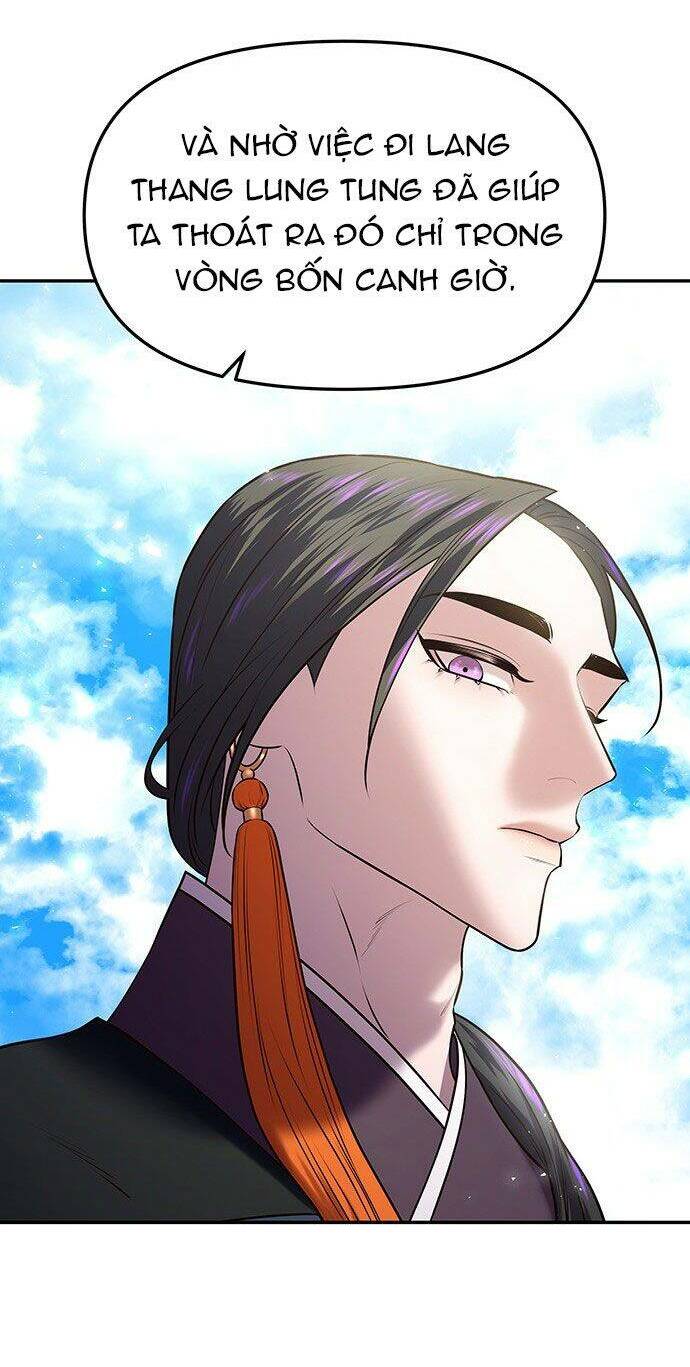 Vương Tử Huyền Bí Chapter 21 - Trang 2