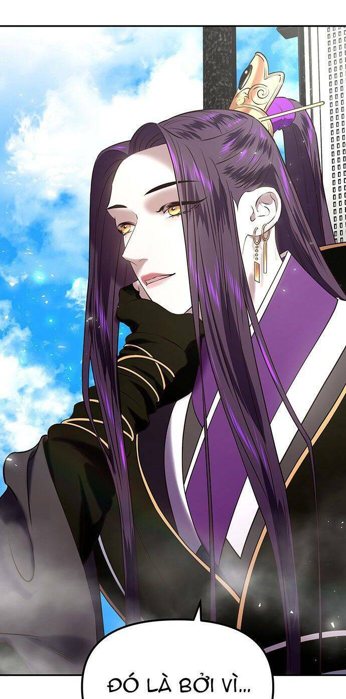 Vương Tử Huyền Bí Chapter 21 - Trang 2