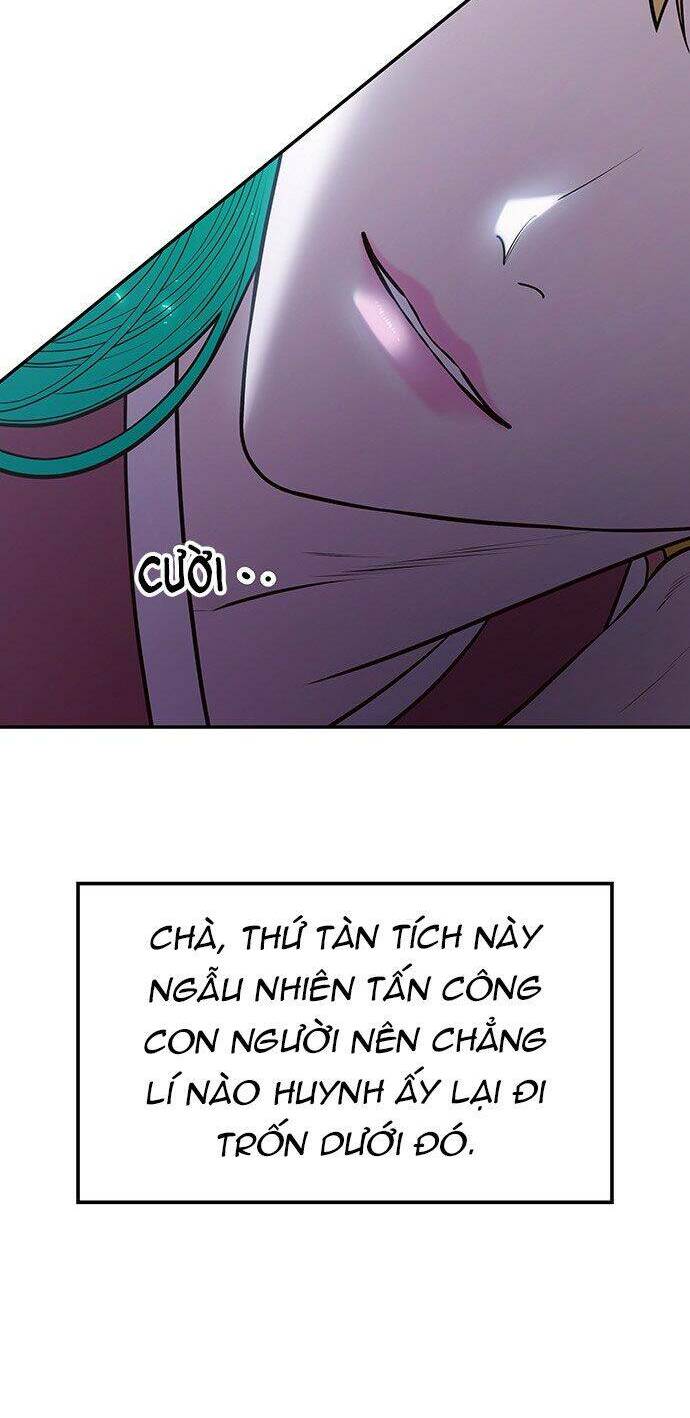 Vương Tử Huyền Bí Chapter 21 - Trang 2