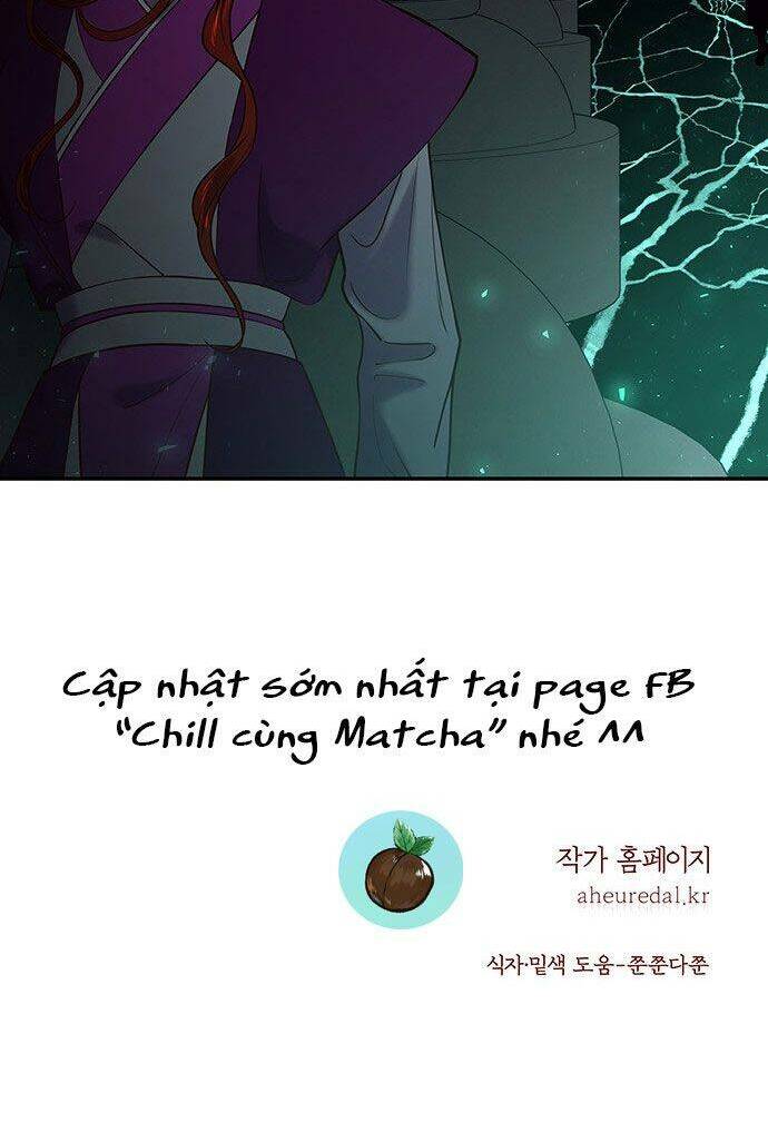 Vương Tử Huyền Bí Chapter 21 - Trang 2