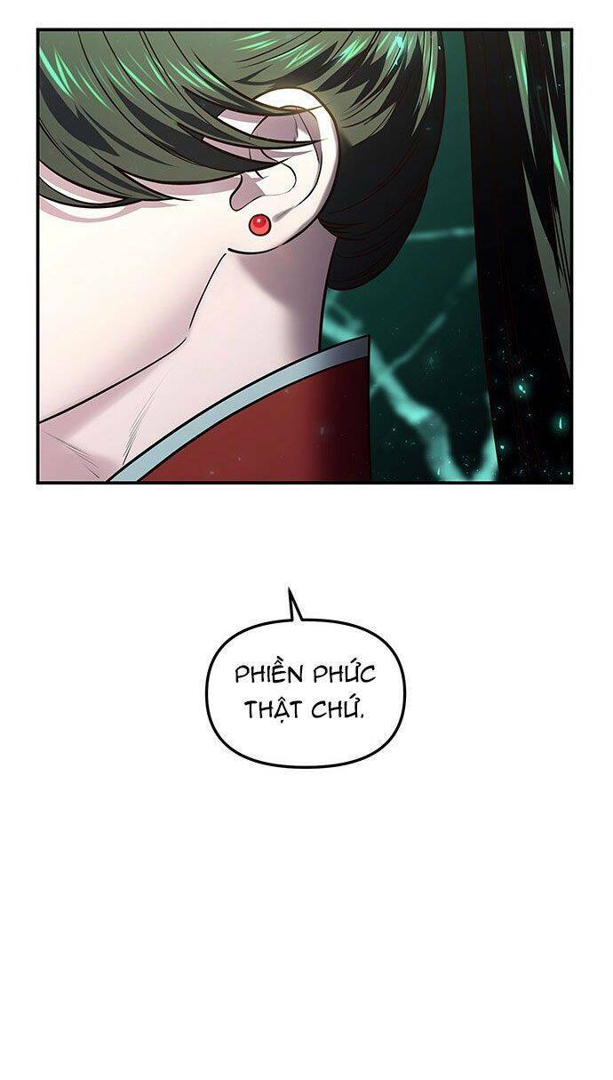 Vương Tử Huyền Bí Chapter 21 - Trang 2