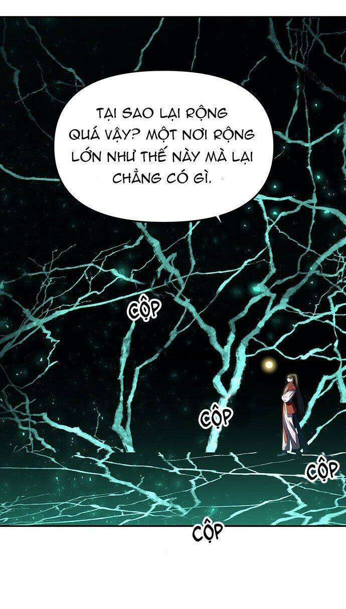 Vương Tử Huyền Bí Chapter 21 - Trang 2