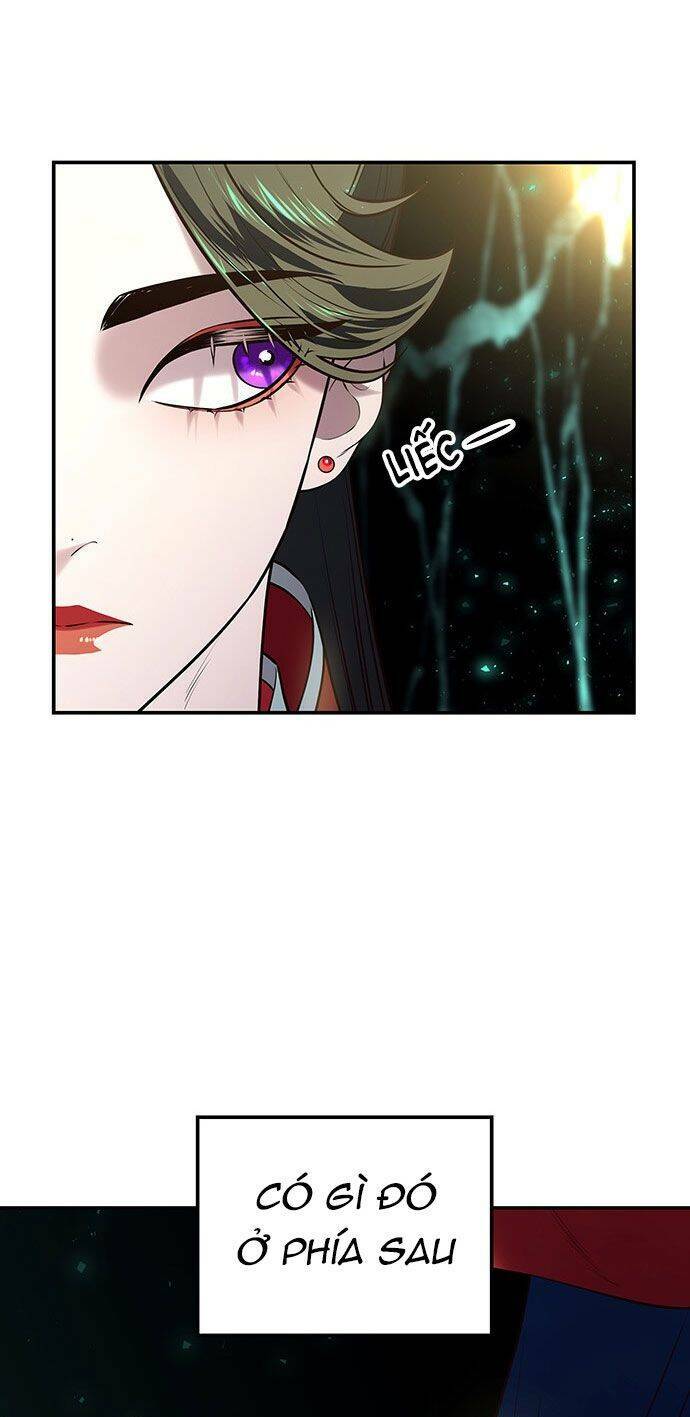 Vương Tử Huyền Bí Chapter 21 - Trang 2