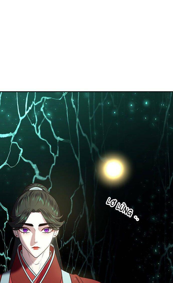 Vương Tử Huyền Bí Chapter 21 - Trang 2