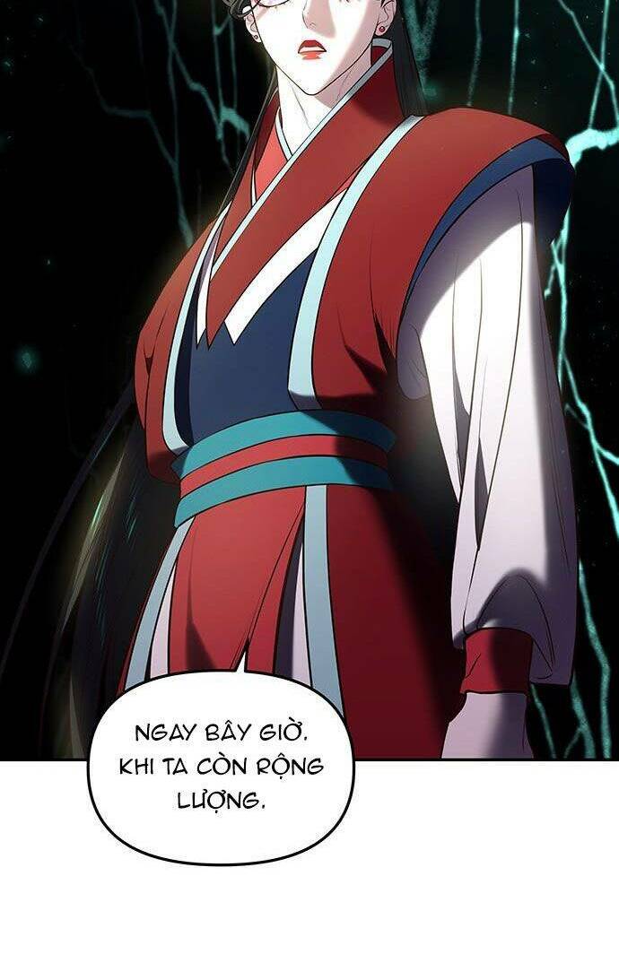 Vương Tử Huyền Bí Chapter 21 - Trang 2