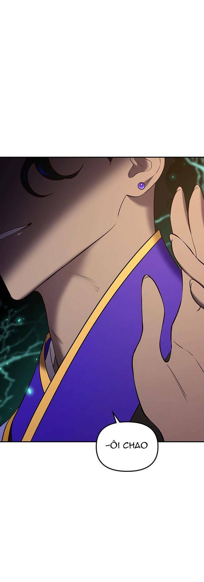 Vương Tử Huyền Bí Chapter 21 - Trang 2