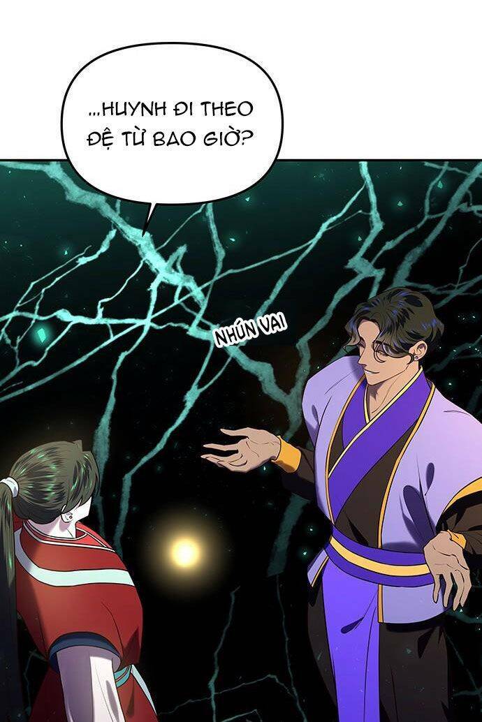 Vương Tử Huyền Bí Chapter 21 - Trang 2