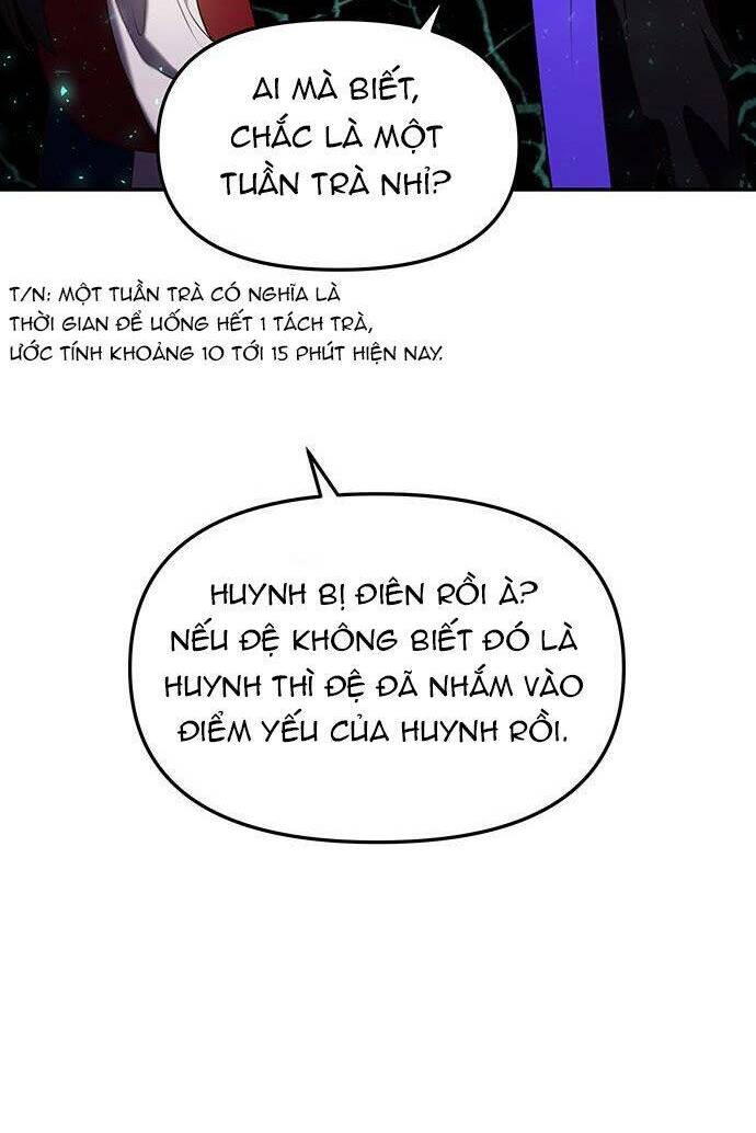 Vương Tử Huyền Bí Chapter 21 - Trang 2