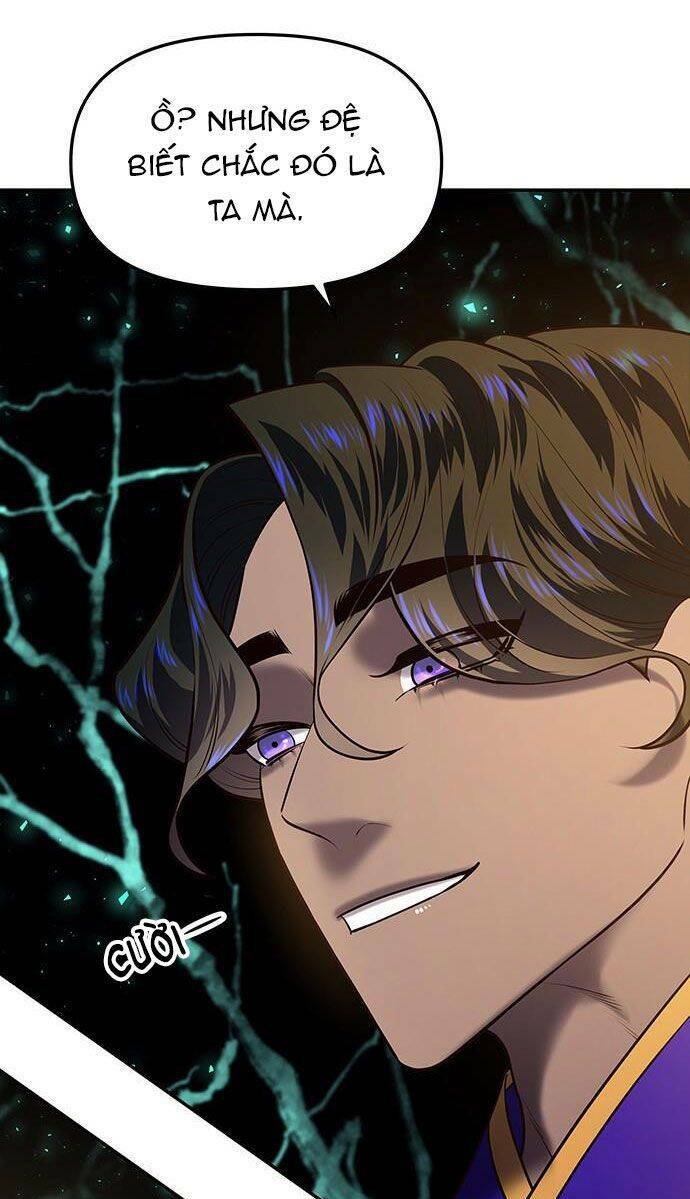 Vương Tử Huyền Bí Chapter 21 - Trang 2