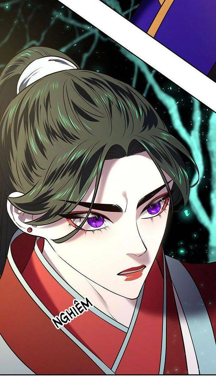 Vương Tử Huyền Bí Chapter 21 - Trang 2